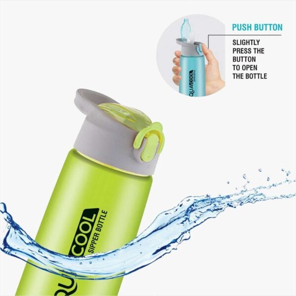 water bottel